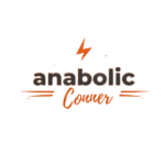 anabolic Conner logo LOGO