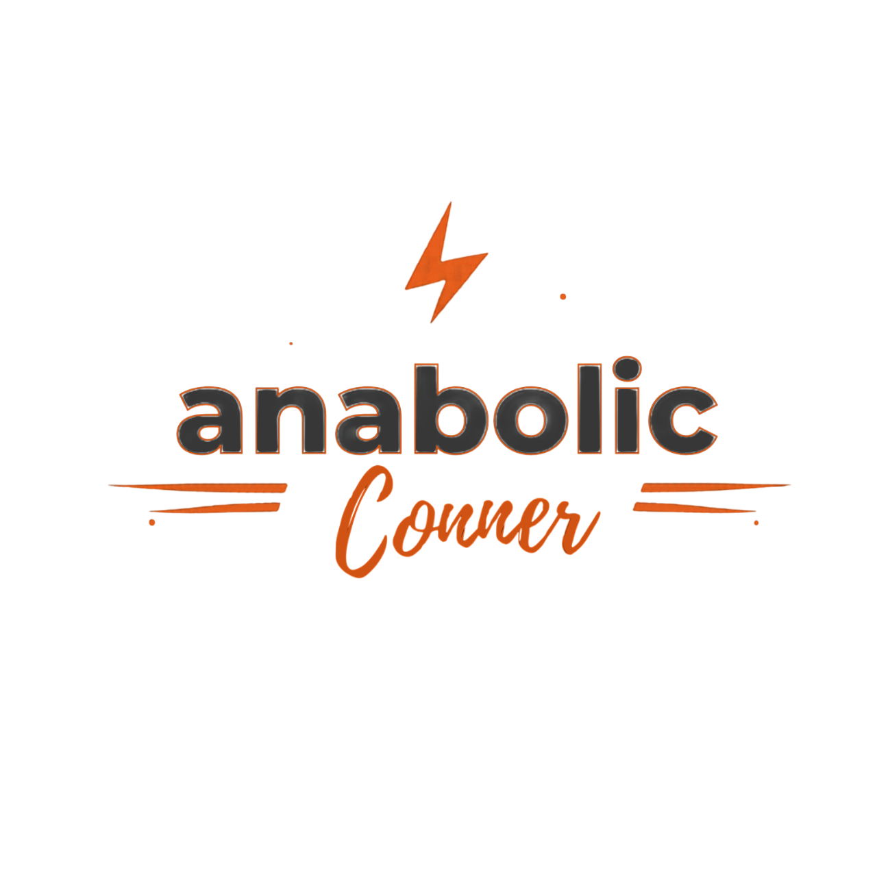 anabolic Conner logo LOGO
