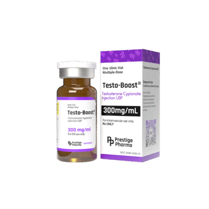 Testosterone Cypionate