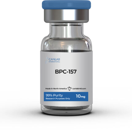 BPC-157 10mg