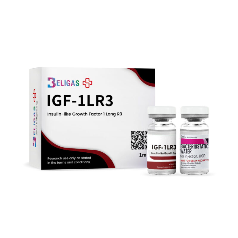 IGF-1 LR3