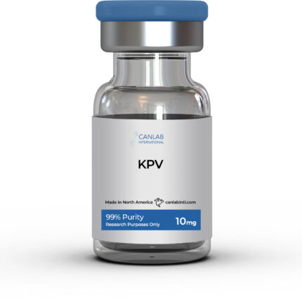 KPV 10 mg