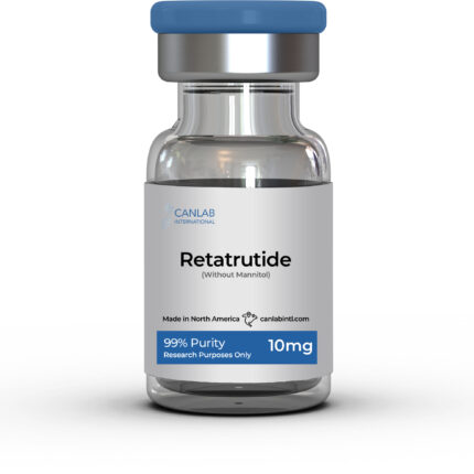 Retatrutide – 10mg