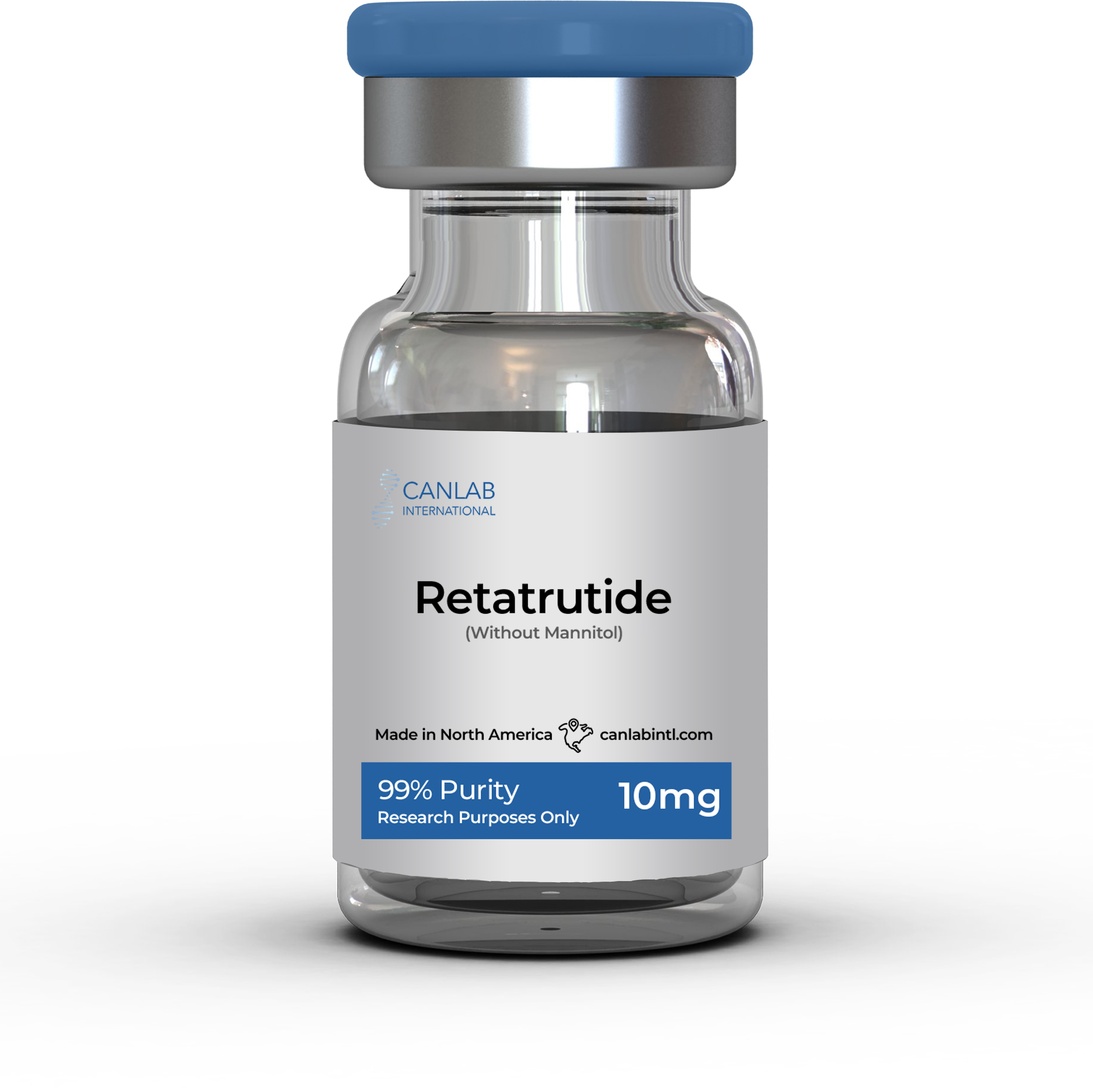Retatrutide-10mg Retatrutide – 10mg
