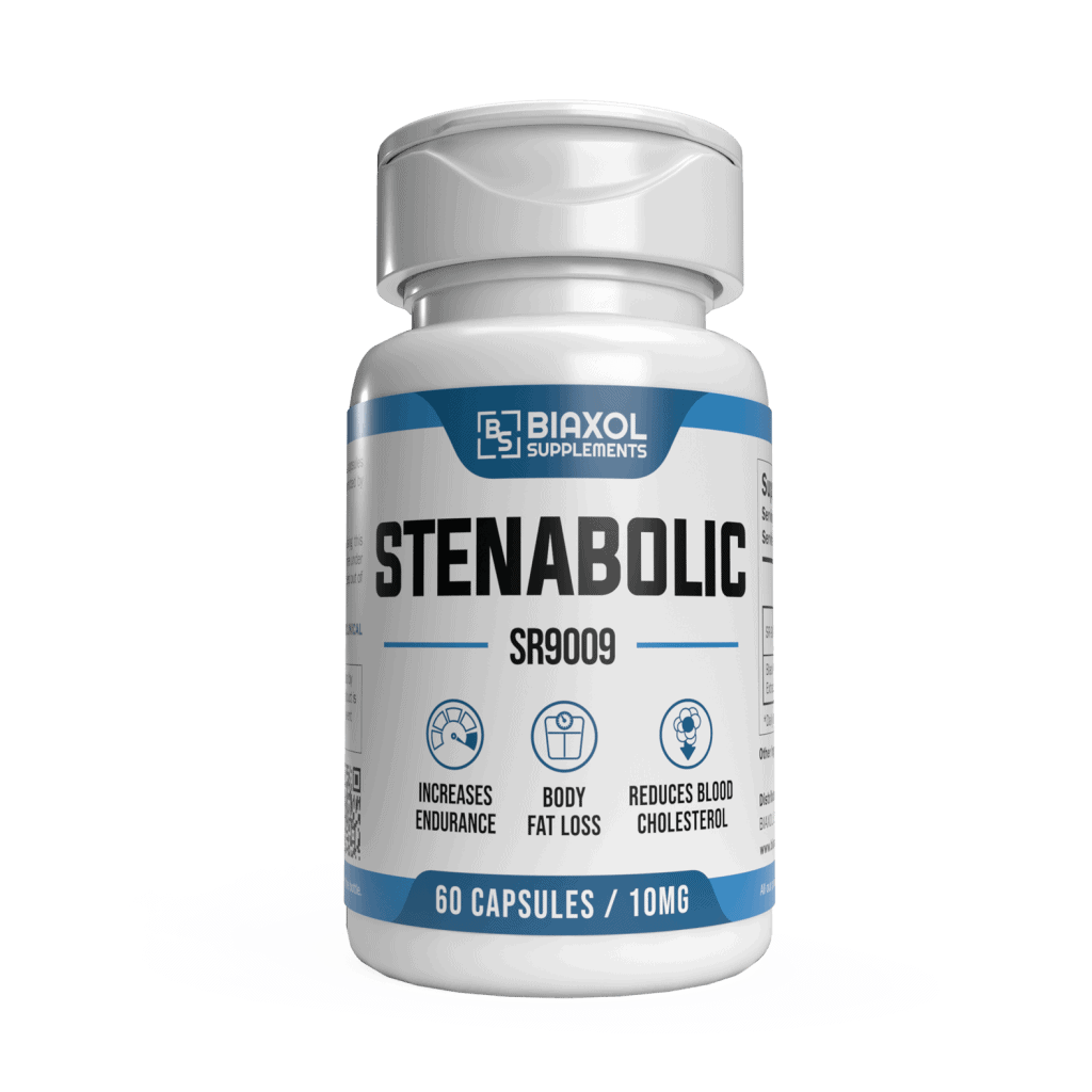 Stenabolic SR9009 Stenabolic SR9009