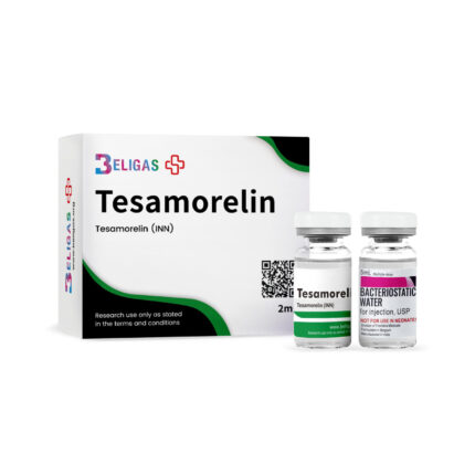 Tesamorelin