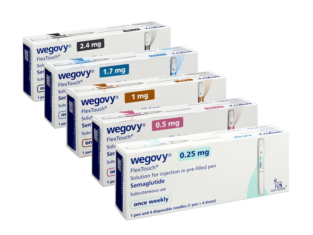 Wegovy