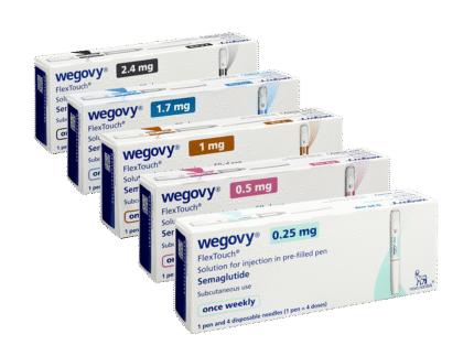 Wegovy