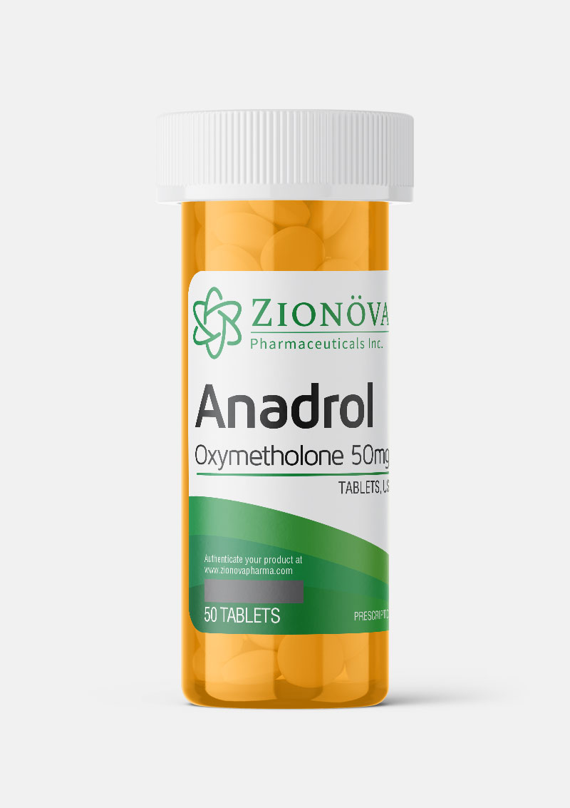 Anadrol Anadrol