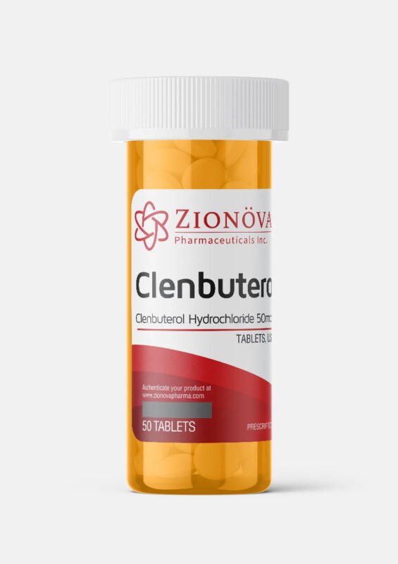 Clenbuterol