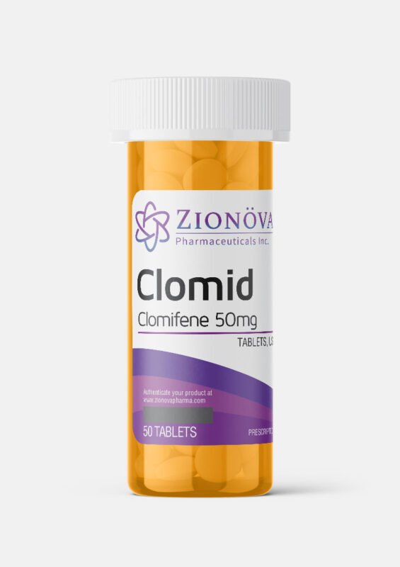 Clomid