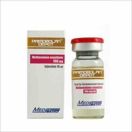Primo A 100mg/ml