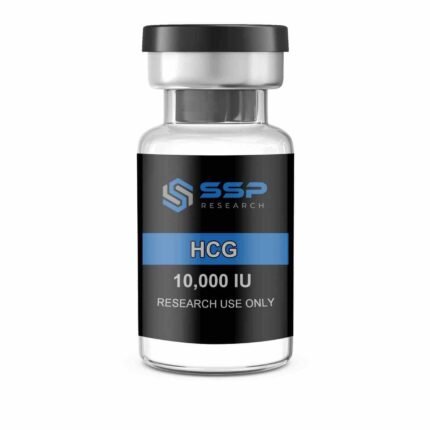 HCG 10000iu