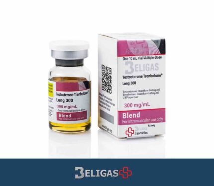 Tren E 300mg/ml