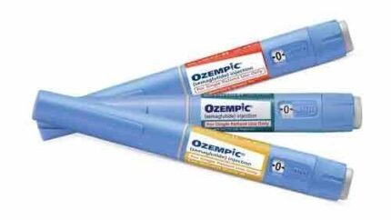 Semaglutide (Ozempic) Pen