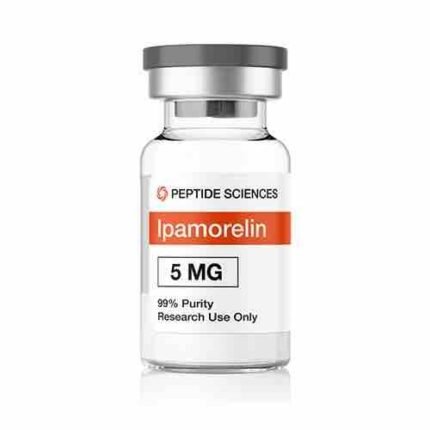 Ipamorelin 5mg