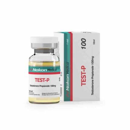 Test-P 100mg/ml