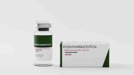 Trenbolone Enanthate 200mg
