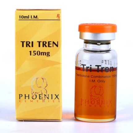 Tri tren 150mg
