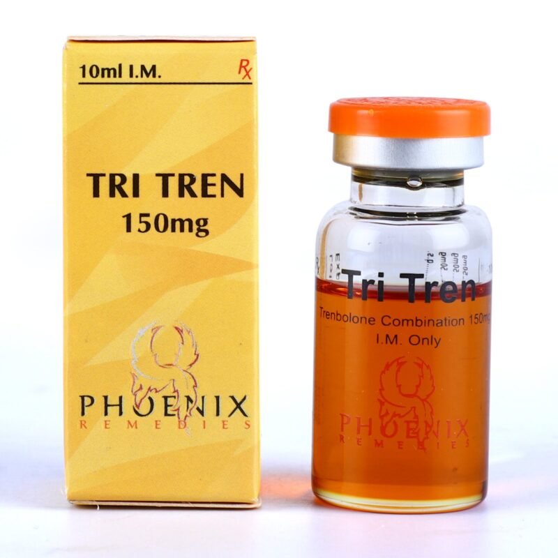 Tri tren 150mg