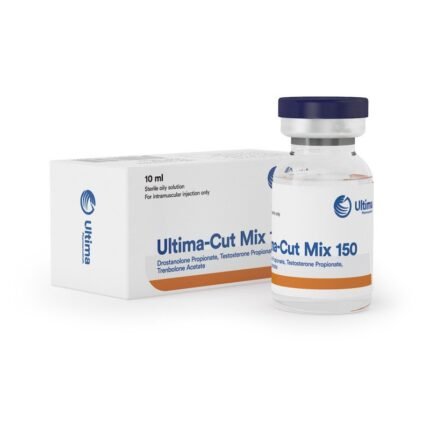 Cut mix 150mg