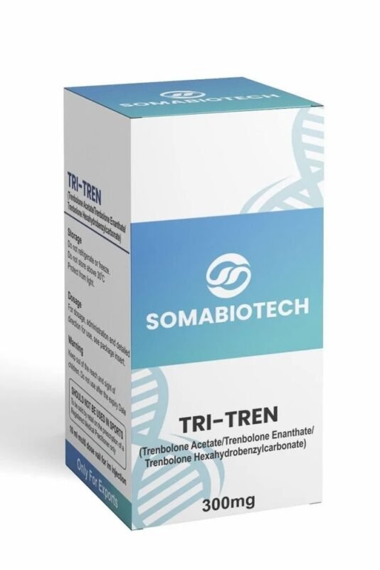 Test/tren 300mg