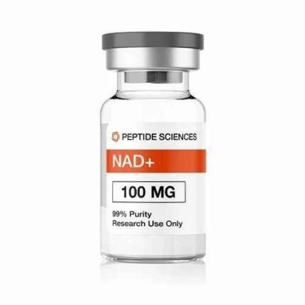 NAD+ 100mg